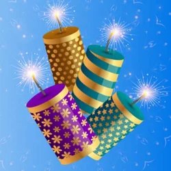 One-SOUND CRACKERS