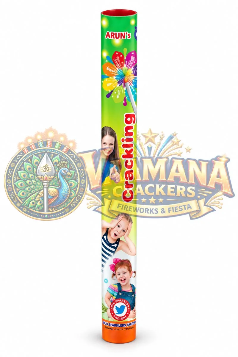 50 CM Colour Sparklers
