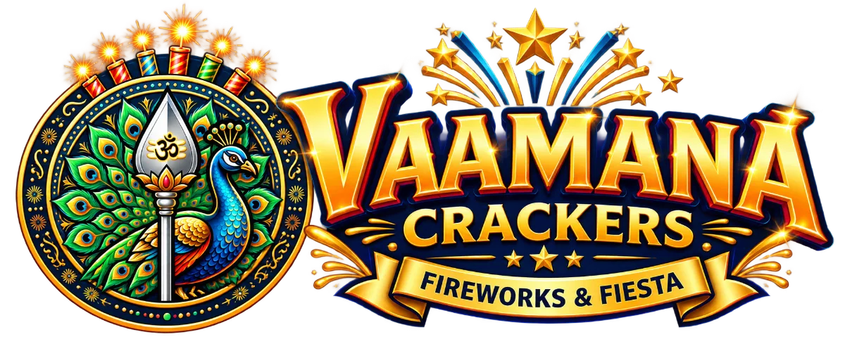 Vamana Crackers
